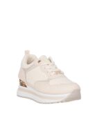 9241 Beige sneakers