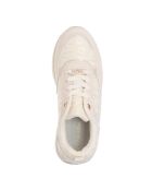 9241 Beige sneakers
