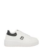 9208 witte sneakers