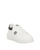 9208 witte sneakers
