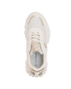 9213 Beige sneakers