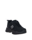 Sneakers 9215 Noires