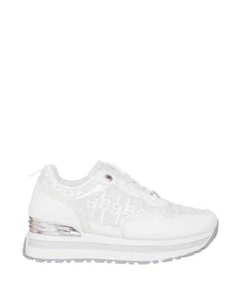 9241 witte sneakers