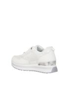 9241 witte sneakers