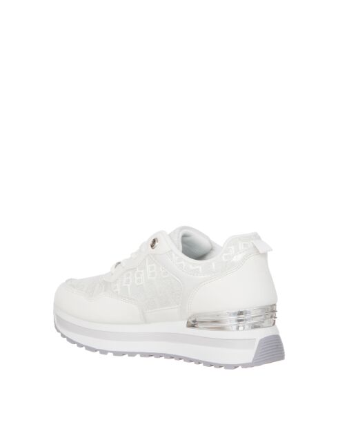 9241 witte sneakers