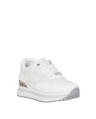 9241 witte sneakers