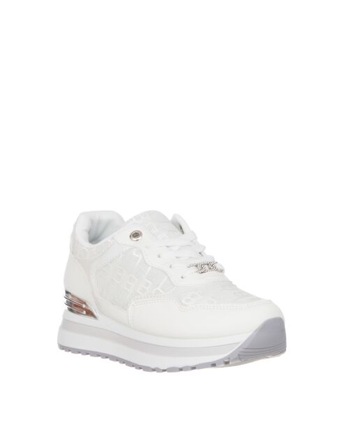 9241 witte sneakers