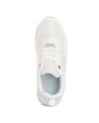 9241 witte sneakers