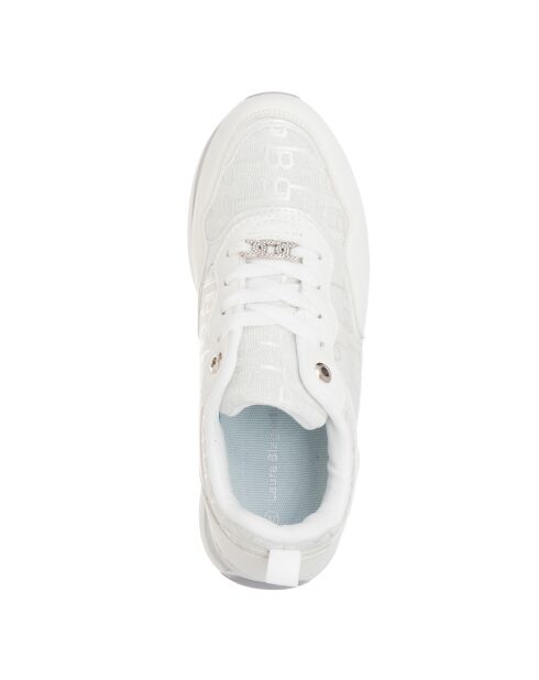 9241 witte sneakers