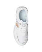 8914 witte sneakers