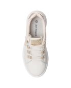 Sneakers 8932 ecru