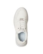 9234 witte sneakers