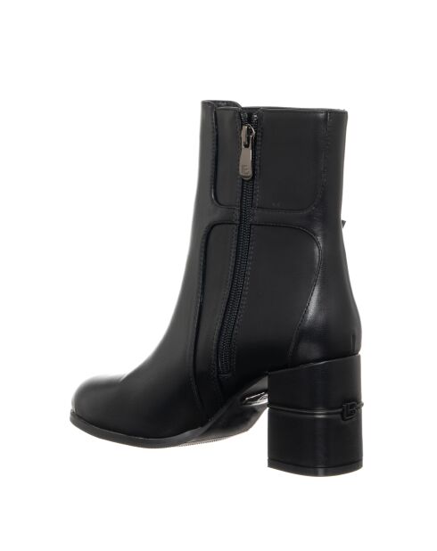Bottines 9375 Noires