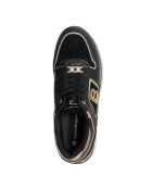 Sneakers 9242 Noires