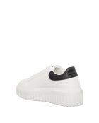 9208 witte sneakers