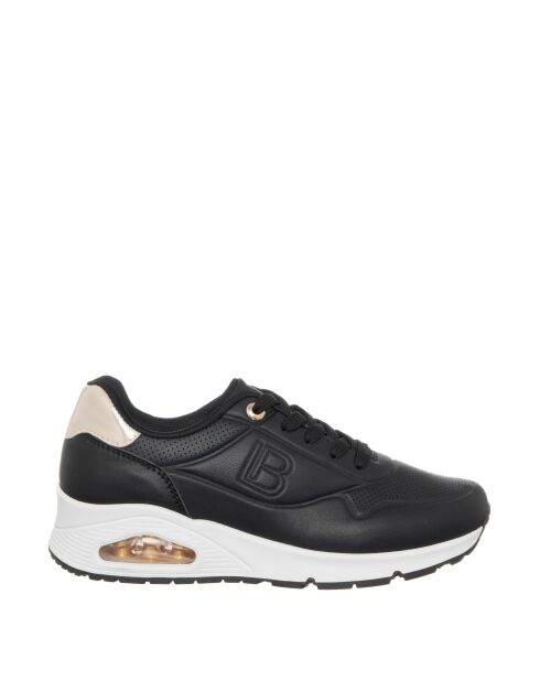 Sneakers 9227 Noires