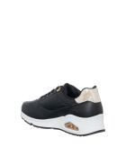 Sneakers 9227 Noires