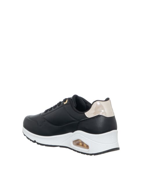 Sneakers 9227 Noires