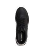 Sneakers 9227 Noires