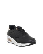 Sneakers 9227 Noires