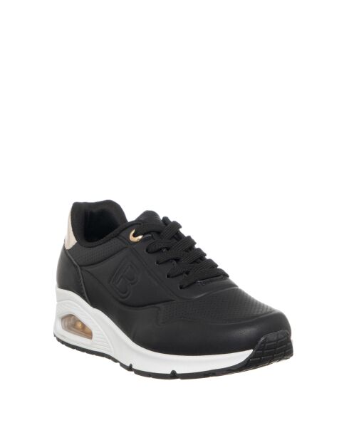 Sneakers 9227 Noires