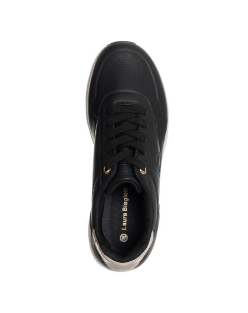Sneakers 9227 Noires