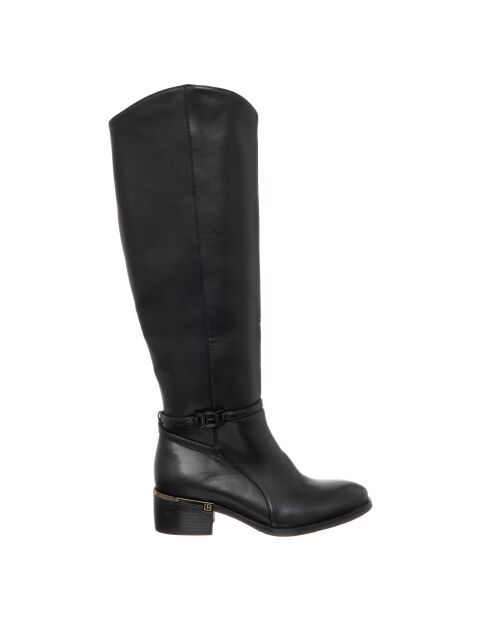 Bottes 9312 Noires