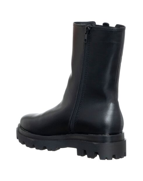 Boots 7061 Noires