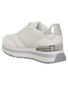 Sneakers 8915 Blanches
