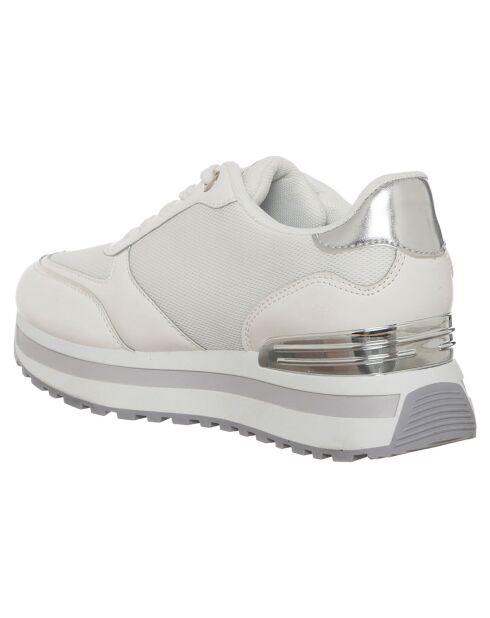 Sneakers 8915 Blanches