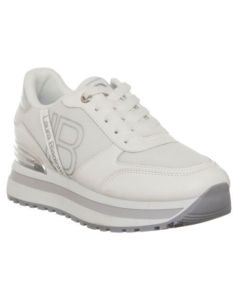 Sneakers 8915 Blanches