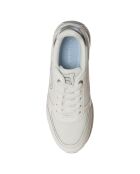 Sneakers 8915 Blanches
