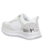 Sneakers 8918 Grises