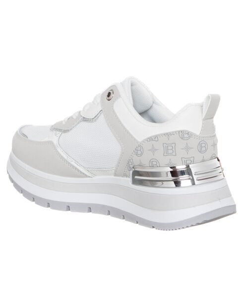 Sneakers 8918 Grises