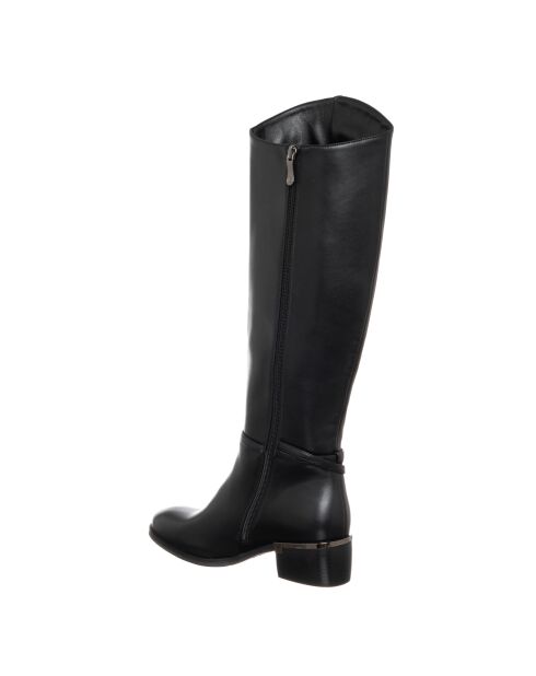 Bottes 9312 Noires
