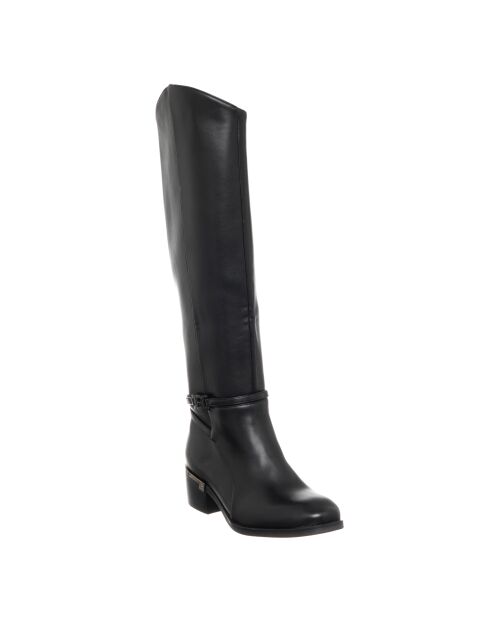 Bottes 9312 Noires