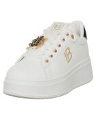 8926 witte sneakers