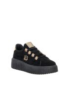 Zapatillas negras 9207