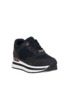 Zapatillas negras 9241