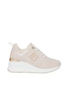 9252 beige Turnschuhe