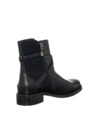 Stivaletti neri 9285