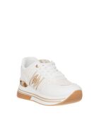 9245 witte sneakers