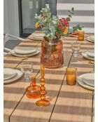 Kelia Grege aluminium tuintafel