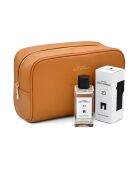 Eau de Parfum n°23 100 ml avec Trousse de toilette tabac