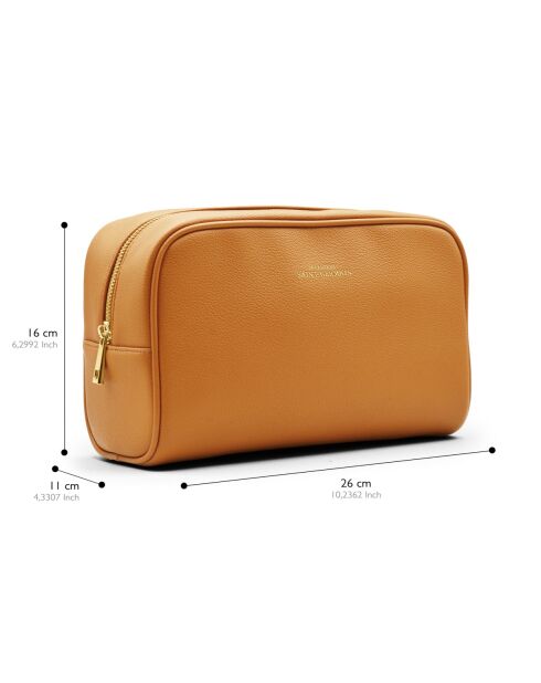 Eau de Parfum n°23 100 ml avec Trousse de toilette tabac