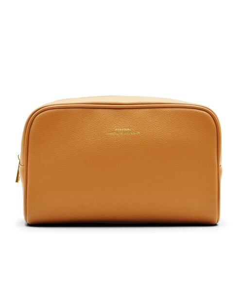 Eau de parfum n°13 100 ml avec Trousse de toilette tabac