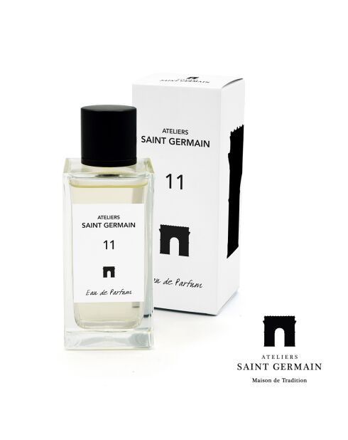 Eau de parfum Ateliers Saint Germain N° 11 - 100 ml