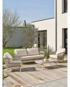 Dylis Grege Gartenlounge