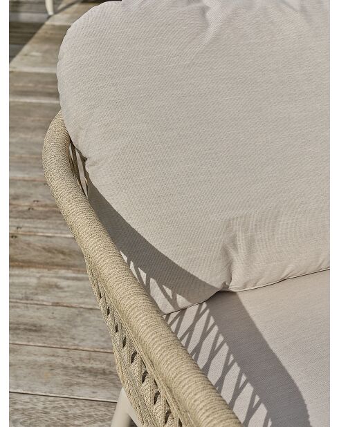 Dylis Grege Gartenlounge