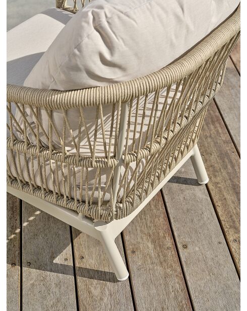 Dylis Grege Gartenlounge